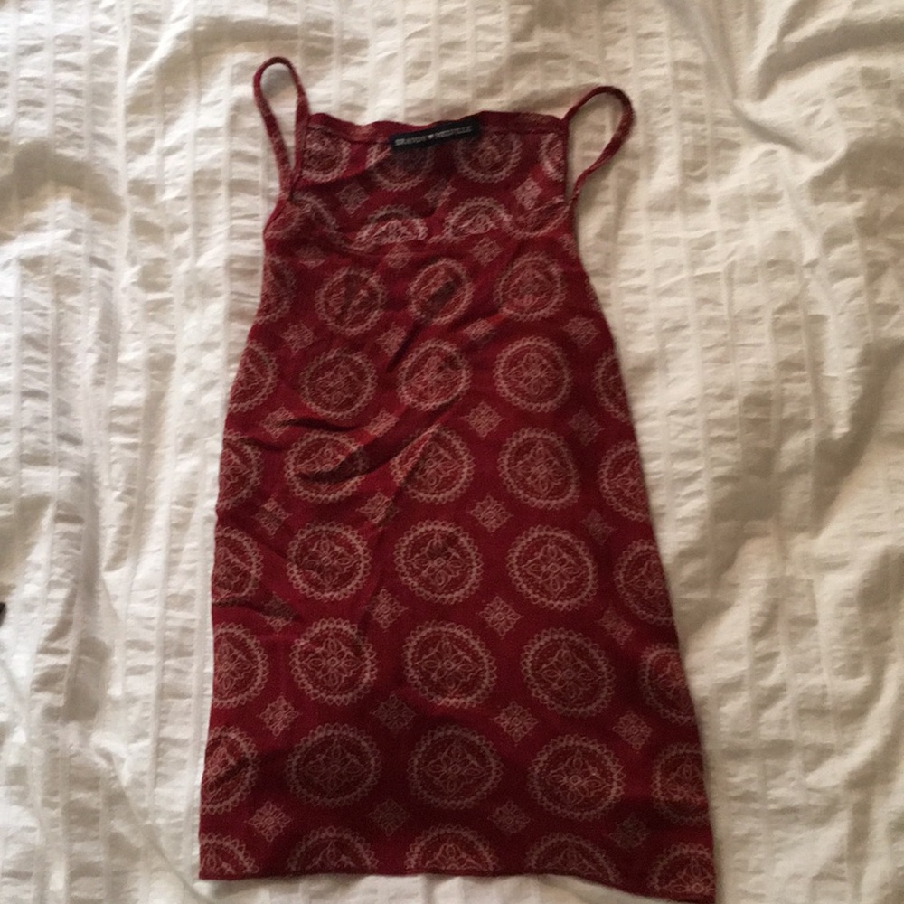Brandy top